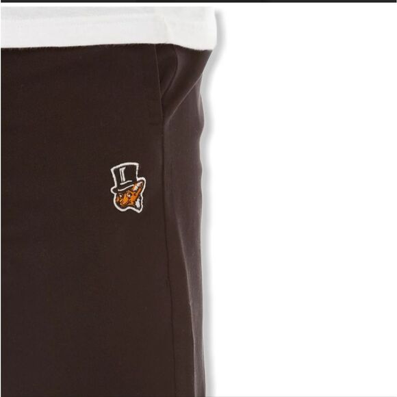 🆕🩳Akoo Kilamanjaro Shorts, Blk, Sz 36 - Picture 3 of 11